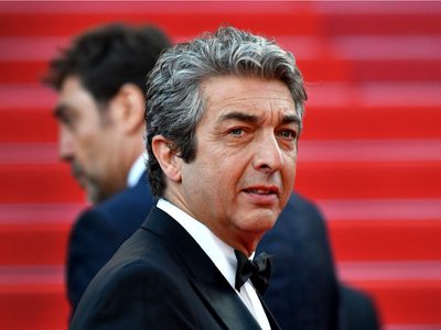 Revuelo por los anuncios de Ricardo Darín: "Con todo el dolor del alma tengo que decir"