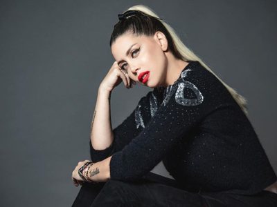 "Cómo reciclar un pantalón": las divertidas imágenes de las hijas de Wanda Nara