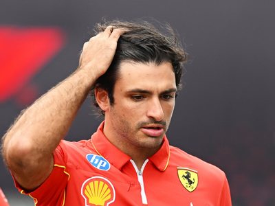 Antes de Williams: el equipo que intentó fichar a Carlos Sainz