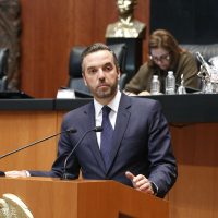 Por señalar sus posibles actos de corrupción, Anaya ordenó mi expulsión del PAN: Lavalle Maury