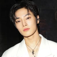 El look vanguardista de I.N, de Stray Kids, que resaltó sus cualidades de modelo
