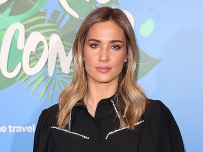 María Pombo y una revelación sobre su salud que dejó a muchos con la boca abierta: inesperado