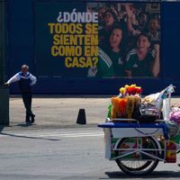 Cuidar el Mundial y descuidar a la gente: prioridad federal anula proyecto social