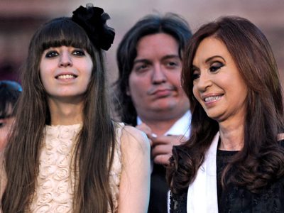 Polémica designación del apoderado de los Kirchner en la Justicia