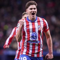 Respuesta sorpresiva: Julián Álvarez confesó a qué futbolista le gustaría nacionalizar argentino