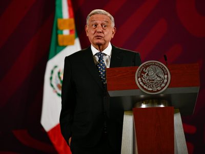 AMLO desestima diálogo de Norma Piña con senadores sobre fideicomisos: "No hace falta"