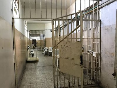 Provincia de Buenos Aires: confirmaron 13 nuevos casos de coronavirus en el sistema penitenciario