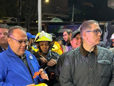 Clausuran la Plaza de Toros y el Estadio Azul (Video)