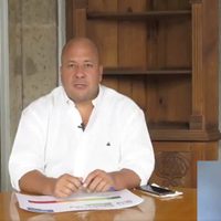 Alfaro acepta recomendaciones de la ONUDH  por manifestaciones tras muerte de Giovanni