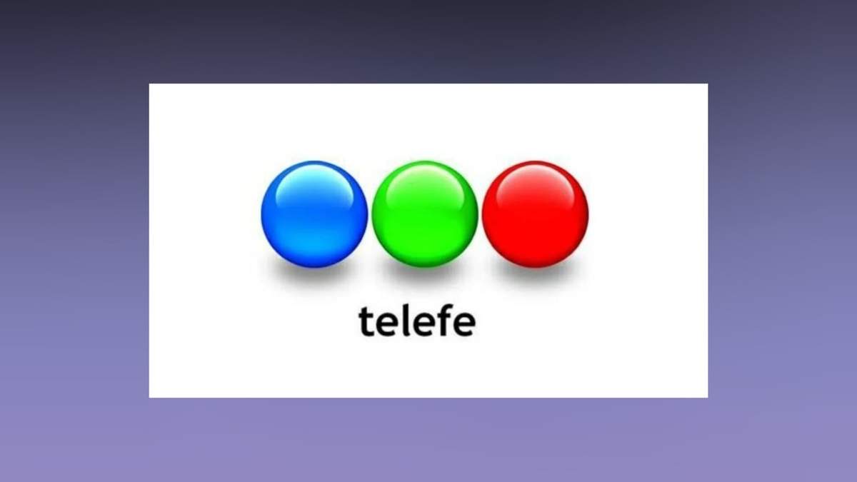 Telefe. Fuente: (Minuto Neuquén)