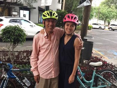 Dra. Ana Ceci, que criticó a médicos cubanos es hija de exgobernador de Michoacán acusado de desvíos