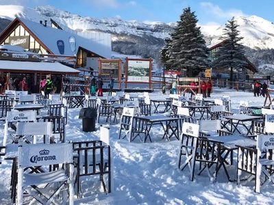 El gobierno provincial lanzó la licitación para la concesión del Cerro Chapelco con una duración de 25 años y opción a prórroga
