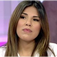 “No encuentro remedio”: Isa Pantoja acude al retoque facial por esta enfermedad