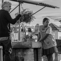La película 'Roma”, de Alfonso Cuarón, será pieza central del Festival de Cine de Nueva York