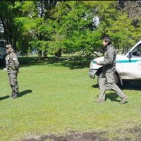 Guardaparques denunciaron agresiones de visitantes por la prohibición del ingreso de mascotas a zonas protegidas