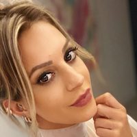 "Ahí está Esperancita": las imágenes con las que Noelia Marzol confirmó su vuelta con Ramiro Arias