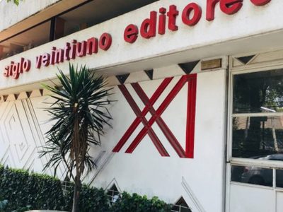 Siglo XXI vuelve a la carga, dicen sus nuevos directores Carlos Díaz y Tomás Granados