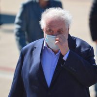 Los números del coronavirus no cierran y González García retó a las provincias
