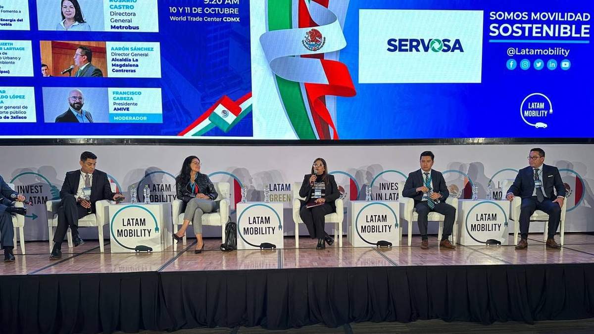 Acelera Tamaulipas transformación de movilidad urbana