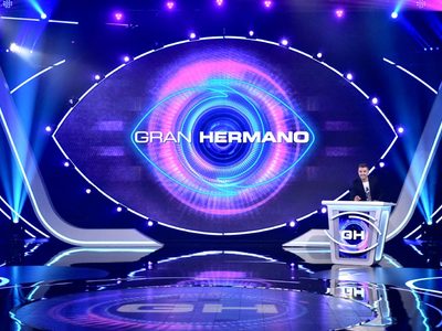 No se la pensó dos veces: la ex "Gran Hermano" que estrenaría nuevo amor