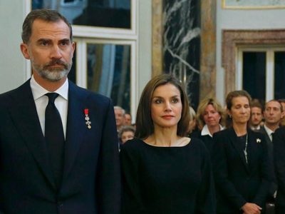 Tomó la más trágica decisión y no lo supera: el drama de la hermana del Rey Felipe