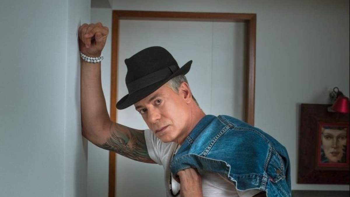 Diego Bertie