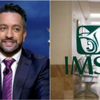 IMSS desmiente a Chumel Torres sobre muerte de médico por covid-19; le pide solidaridad