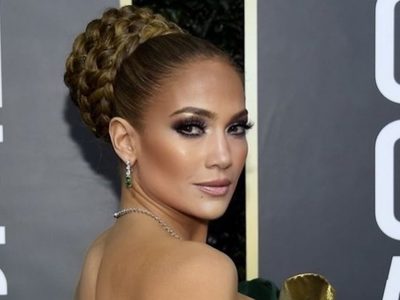 "¡No le importó nada!" Mirá cómo reaccionó Jennifer López luego de no ser nominada al Oscar