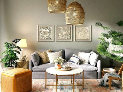 Feng Shui para el amor: qué cambios hacer en casa si estás soltero o en crisis