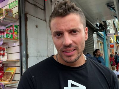 ¡Ni se lo pensó! Una acción contundente: Ulises Jaitt denunció a esta famosa panelista