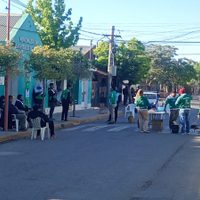 ATE denunció incumplimiento del acuerdo salarial y maltrato a trabajadoras en San Patricio del Chañar