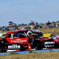 El fin de semana de los pilotos regionales en la quinta fecha del Turismo Carretera