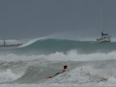Beryl presagia una alarmante temporada de huracanes: esto dice la ciencia