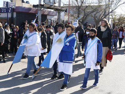 San Patricio del Chañar tendrá un nuevo jardín