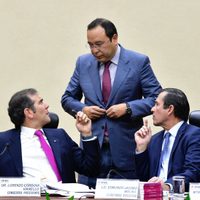 INE ordena a concesionarios retiro inmediato de cortinillas que afectan pauta electoral