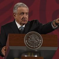 AMLO participará en cumbre del G-20 este fin de semana