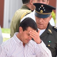Escala crimen en el país, alerta la Coparmex