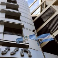 Paro por tiempo indeterminado en el ISSN
