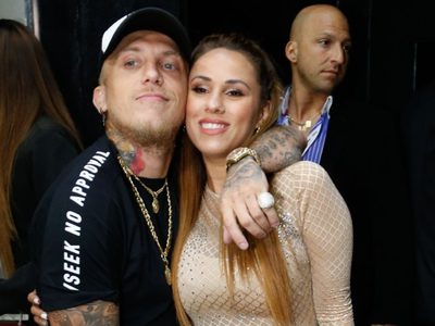 Palabras sin desperdicio: la reacción de Barby Silenzi luego de ver las polémicas fotos del Polaco
