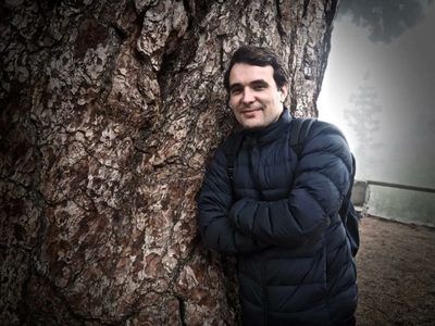 Periodista deportivo es condenado a siete años de cárcel por "ensalzamiento del terrorismo"