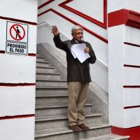AMLO detalla sus 50 lineamientos anticorrupción y de austeridad; se acabaron los moches, dice