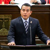 Conapred pide al PAN en Morelos respetar derechos de comunidad gay
