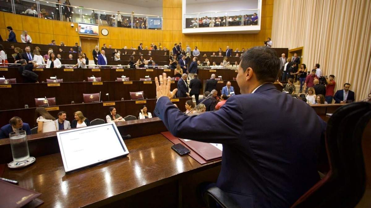 Marcos Koopmann. Fuente: (Twitter)