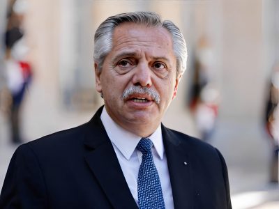 La Justicia procesó a Alberto Fernández por violencia de género contra Fabiola Yáñez