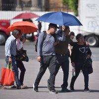 ¡34.2 grados! CDMX registra un nuevo récord histórico de calor