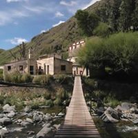 Conocés Pueblo Escondido: el destino olvidado entre las sierras