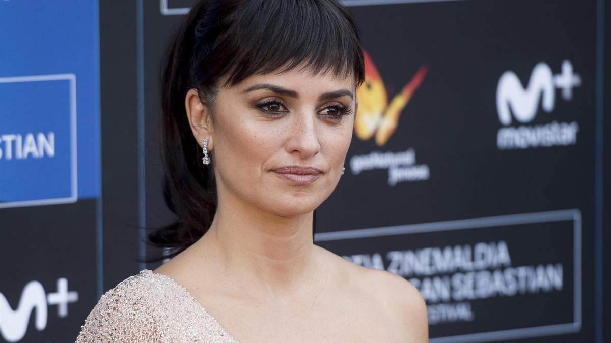 Penélope Cruz. Fuente: (Instagram).
