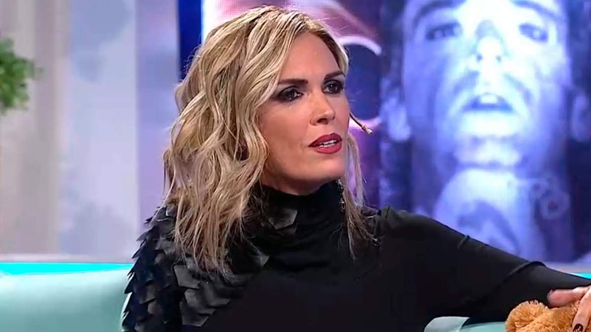 Viviana Canosa. Fuente: (Especial)