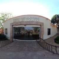 Son 50 las personas contagiadas en asilo de Nuevo León