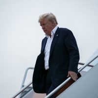 Raudo, Trump declara terminada la amenaza nuclear de Corea del Norte